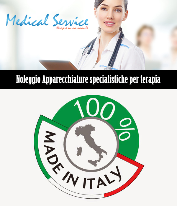 affitto magnetoterapia Cervia