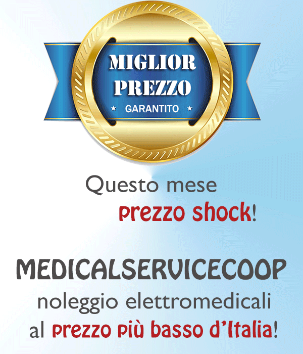 affitto magnetoterapia Cervia